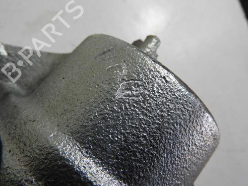 Used Right front brake caliper Right front brake caliper HYUNDAI ix35 (LM, EL, ELH) 1.7 CRDi (116 hp) 20067768 20067768