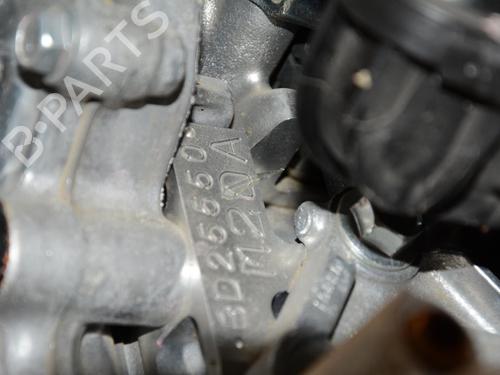 Engine TOYOTA COROLLA Estate (_E21_) 2.0 Hybrid (MZEH12) | BP39020705M1 - Image 8