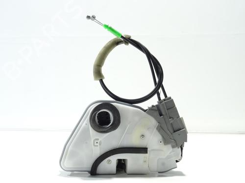 Front left lock SUZUKI SWIFT V (AZ) 1.2 Hybrid (Mild Hybrid) AllGrip (A2L412) | BP26526190C98 - Image 3