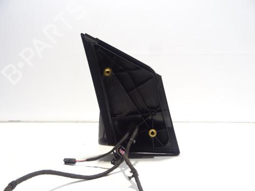 Left mirror SKODA CITIGO (NF1) 1.0 | BP29614253C26 