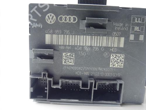 Used Electronic module Electronic module 37075565 37075565