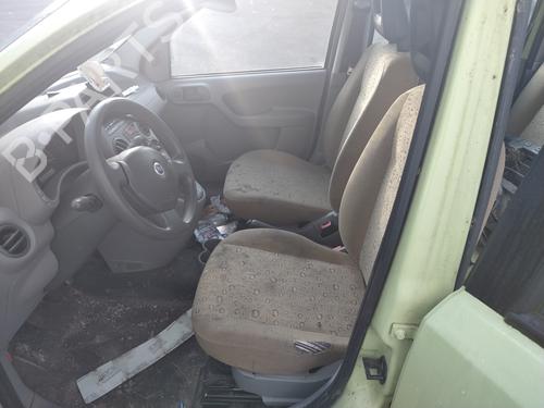 Ignition barrel FIAT PANDA (169_) 1.1 (169.AXA1A) | BP30565465M48  - Image 15