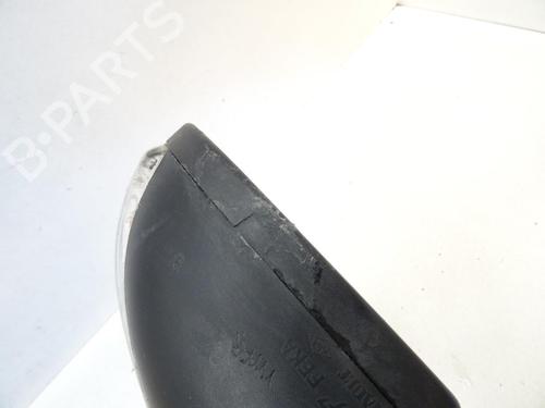 Left mirror RENAULT CLIO IV (BH_) 1.5 dCi 75 | BP21971793C26 