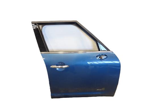 Used Right front door MINI MINI COUNTRYMAN (F60) Cooper SE ALL4 (224 hp) 31647037