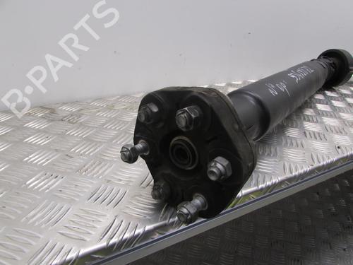 Driveshaft BMW 1 (E87) 118 d | BP20300427M37 