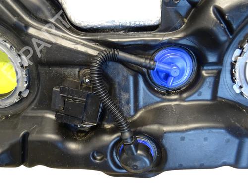 Other AUDI Q3 (8UB, 8UG) | BP36148568O1 - Image 2
