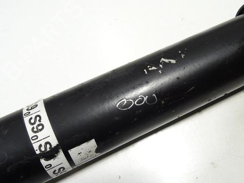 Right rear shock absorber TOYOTA COROLLA Estate (_E21_) 1.8 Hybrid (ZWE211W) | BP23787579M19 
