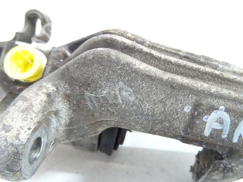 Left rear brake caliper VW POLO V (6R1, 6C1) 1.2 TSI | BP20042440M107 