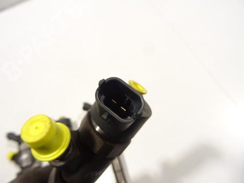 Injector PEUGEOT 307 (3A/C) 1.6 HDi 110 | BP29428520M100