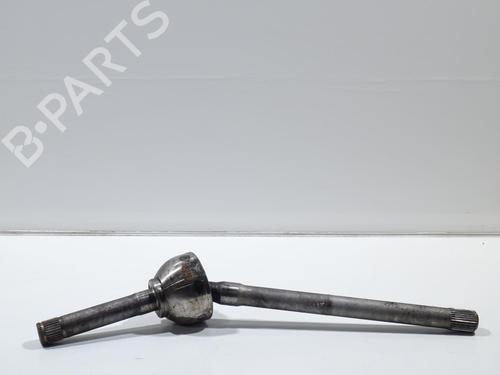 Used Right front driveshaft TOYOTA LAND CRUISER 80 (_J8_) 4.2 TD (HDJ80) (160 hp) 20037762
