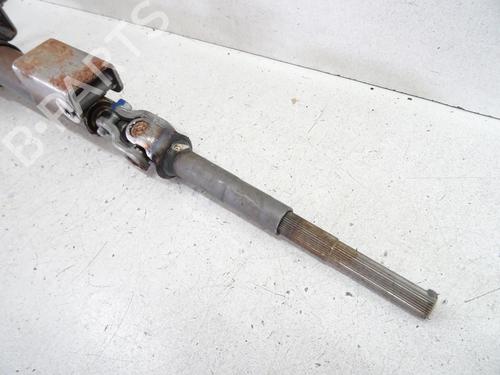 Used Steering column Steering column CITROËN C1 (PM_, PN_) 1.0 (68 hp) 20063481 20063481