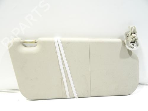 Left sun visor MAZDA 2 (DE_, DH_) 1.5 (DE5FS) | BP30910804I1  - Image 5