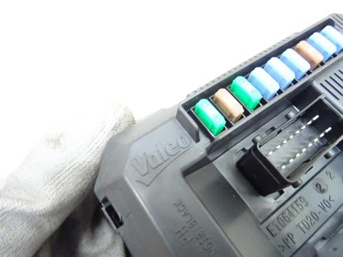 Electronic module PEUGEOT 208 I (CA_, CC_) 1.6 VTi | BP21972318M83