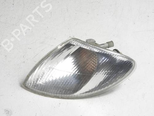 Used Left front indicator RENAULT MEGANE I (BA0/1_) [1995-2004]  21970455