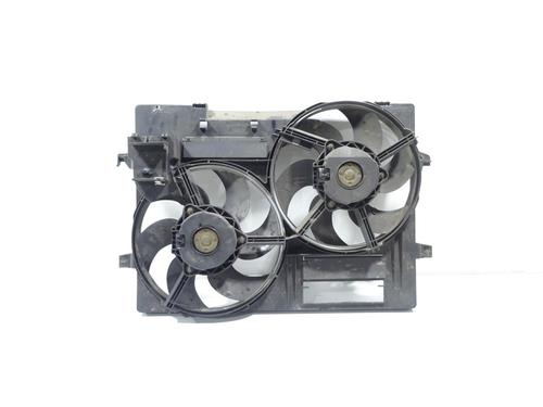 Elettroventola radiatore JAGUAR X-TYPE I (X400) 2.5 V6 All-wheel Drive (196 hp) 32142044