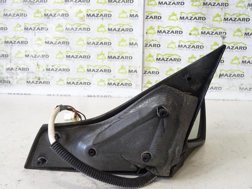 Used Right mirror CITROËN XANTIA (X1_, X2_) 2.0 HDI 109 (109 hp) 20039725
