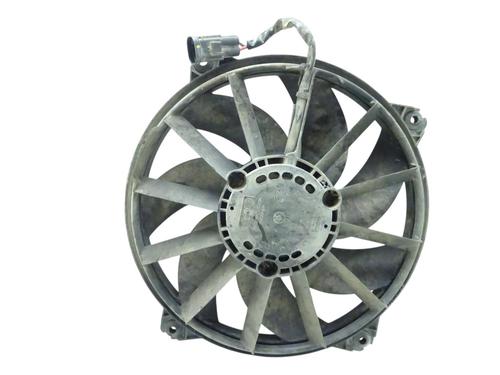 Used Radiator fan Radiator fan 37679627 37679627