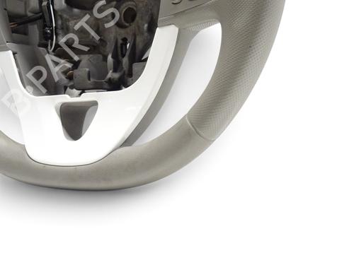 Steering wheel RENAULT ZOE (BFM_) ZOE | BP38780567C49 - Image 10