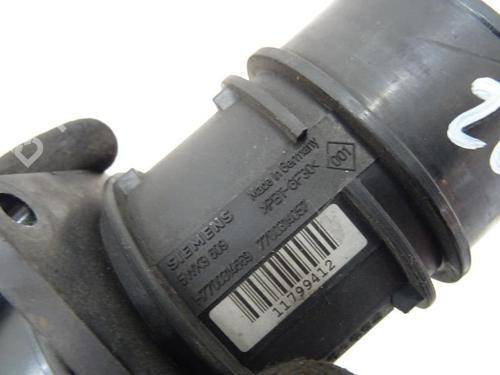 Used Mass air flow sensor Mass air flow sensor RENAULT LAGUNA II Grandtour (KG0/1_) [2001-2007] 20067153 20067153
