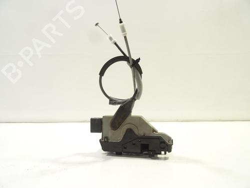 Used Rear right lock Rear right lock CITROËN DS5 2.0 HDi 165 (163 hp) 25435933 25435933