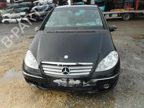 Steering column MERCEDES-BENZ A-CLASS (W169) A 180 CDI (169.007, 169.307) | BP21965341M21 