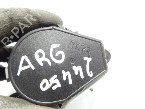 Rear left belt tensioner AUDI A5 (8T3) 3.0 TDI quattro | BP26213210C89 