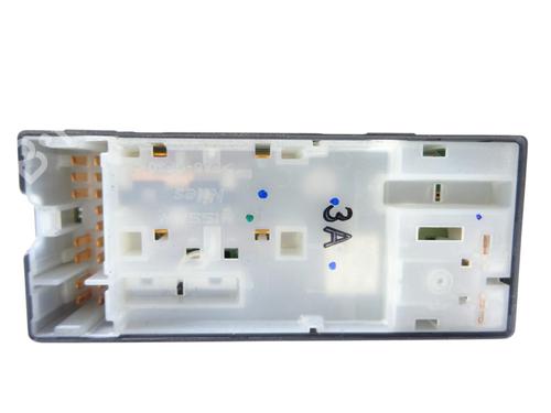 Left front window switch NISSAN NV200 Van e-NV (ME0N) | BP39761605I27 - Image 2