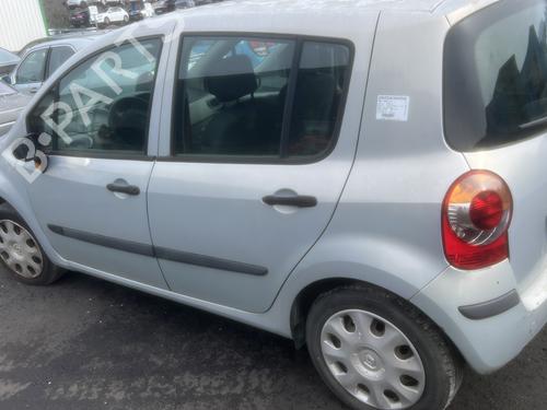 Left front window switch RENAULT MODUS / GRAND MODUS (F/JP0_) 1.5 dCi (FP0E, JP0E) | BP24619630I27  - Image 7