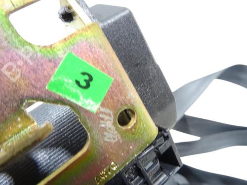 Used Rear left seatbelt Rear left seatbelt RENAULT MEGANE II Estate (KM0/1_) 1.5 dCi (KM0F, KM0T, KM2B) (82 hp) 34413393 34413393