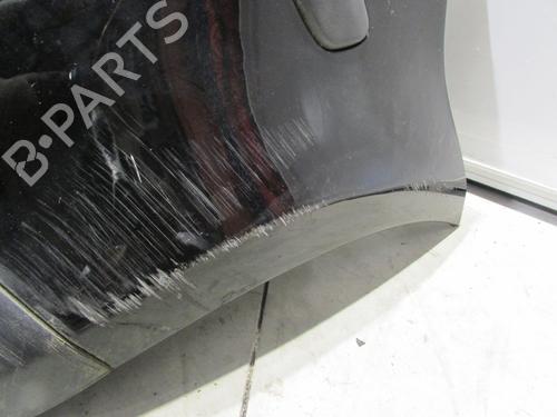 Rear bumper VW POLO (9N_, 9A_) 1.2 | BP20061908C8 