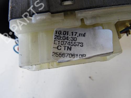 Steering column stalk RENAULT TRAFIC III Van (FG_) 1.6 dCi 120 (FGMB) | BP20177379I23 