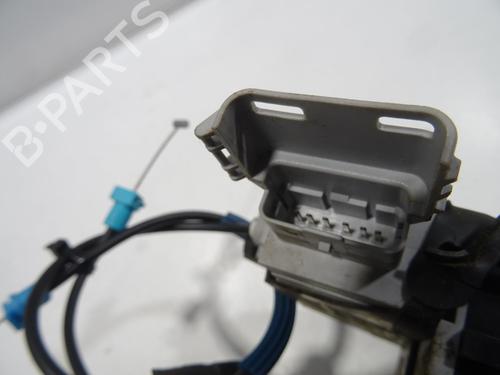 Rear right lock CITROËN C4 I (LC_) 1.6 HDi | BP23786219C99 