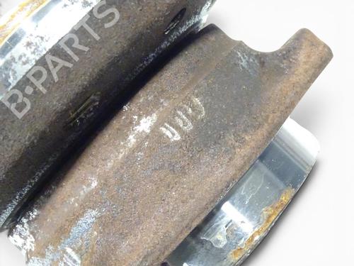 Used Left rear steering knuckle Left rear steering knuckle VW MULTIVAN T7 (STM, STN) 1.4 eHybrid (218 hp) 34359447 34359447