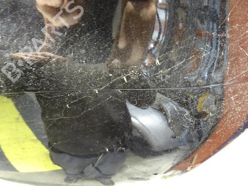 Rear bumper LANCIA MUSA (350_) 1.3 D Multijet (350.AXM11, 350.AXM1A, 350.AXI1A) | BP27627807C8