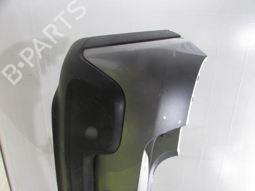 Rear bumper CITROËN C3 III (SX) 1.2 VTi 68 | BP23787294C8 