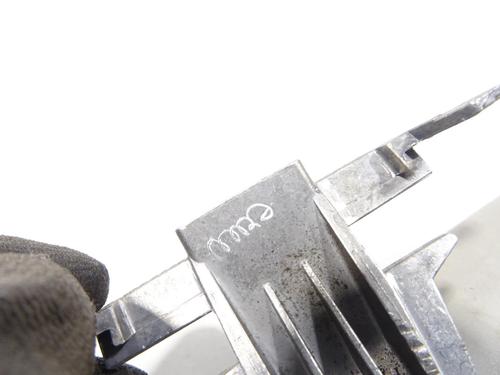 Used Rear mirror Rear mirror RENAULT SCÉNIC II (JM0/1_) 1.5 dCi (JM02, JM13) (101 hp) 28127756 28127756