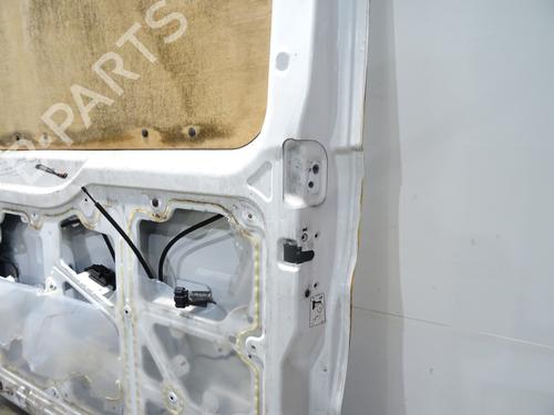 Right slide door FORD TRANSIT V363 Van (FCD, FDD)  | BP29590771C75 