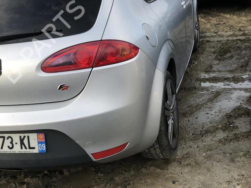 Starter SEAT LEON (1P1) 2.0 TDI | BP20051926M8 