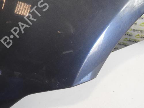 Left front fenders FORD FOCUS C-MAX (DM2) 1.6 TDCi | BP21967707C41 