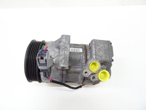 Used AC compressor AC compressor SMART FORFOUR (454) 1.3 (454.031) (95 hp) 20044507 20044507
