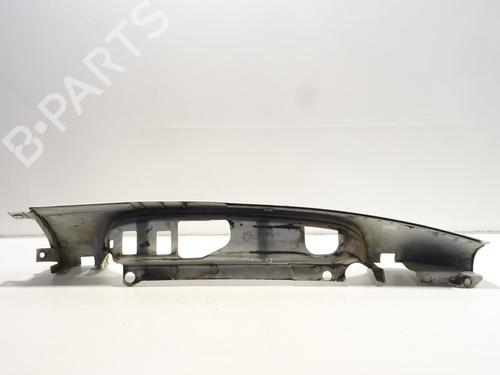 Headlight eyebrow FIAT DOBLO MPV (119_, 223_) 1.3 D Multijet | BP29146034C118 