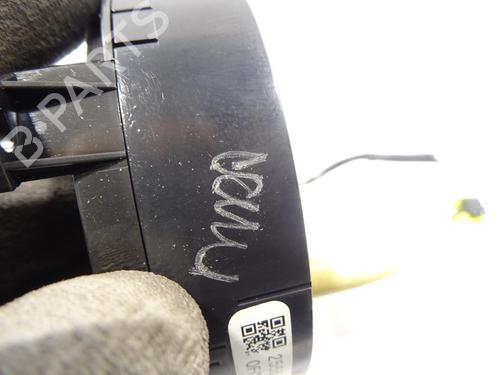 Squib airbag NISSAN QASHQAI II (J11, J11_) 1.6 dCi ALL MODE 4x4-i | BP29566115C102 