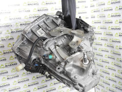 Gearbox DACIA DUSTER SUV Van  | BP20046265M3 