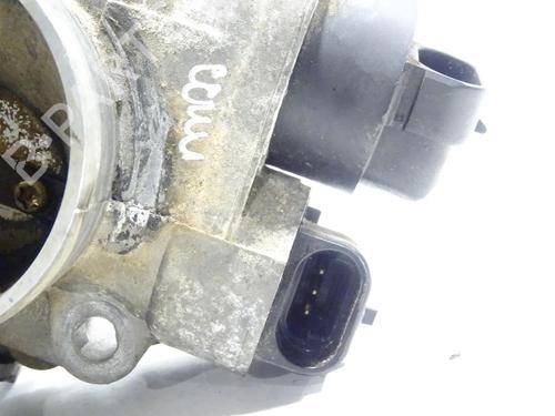 Throttle body RENAULT CLIO II (BB_, CB_) 1.2 (BB0A, BB0F, BB10, BB1K, BB28, BB2D, BB2H, CB0A,... | BP30446327M82