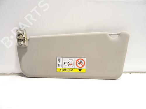 right-sun-visor-citroen-berlingo-box-bodympv-k9-2018-30089844 main image