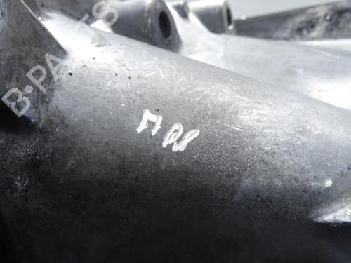 Gearbox PEUGEOT 206 CC (2D) 2.0 S16 | BP35888505M3 - Image 6