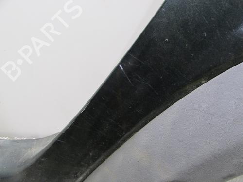 Right front fenders LAND ROVER FREELANDER I (L314) 2.0 DI 4x4 | BP24982949C42 
