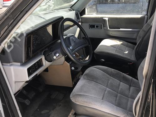 Used Parts CHRYSLER VOYAGER I (AS) 2.5 (98 hp) 2047237