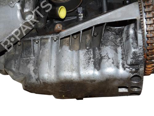 Used Engine Engine RENAULT LAGUNA II Grandtour (KG0/1_) 1.9 dCi (107 hp) 39935235 39935235