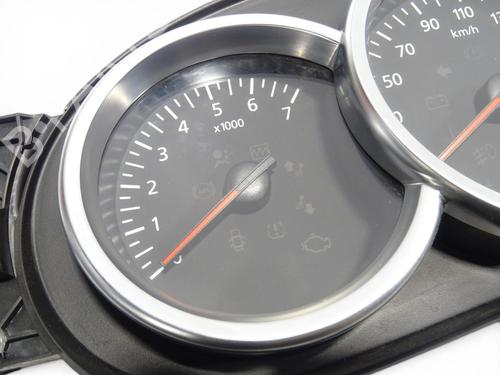 Instrument cluster DACIA LODGY (JS_) 1.3 TCe 100 (JSNU) | BP35889019C47 - Image 4